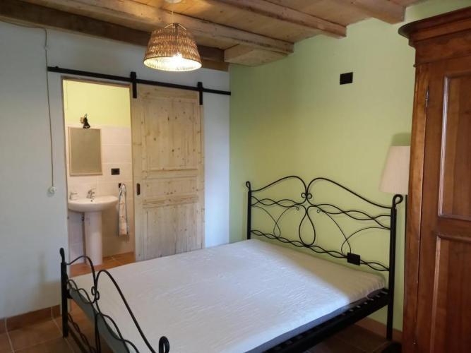 Faggio Rotondo Apartment Neirone Room photo