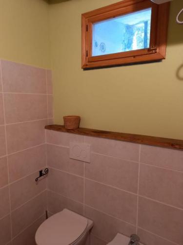 Faggio Rotondo Apartment Neirone Room photo